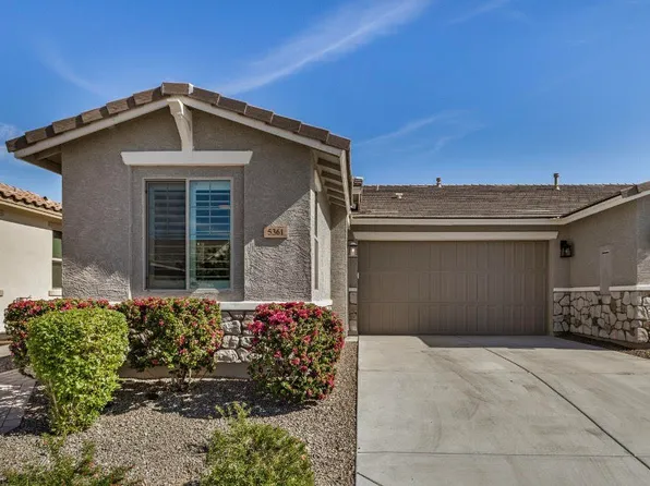 5361 N 205TH Drive, Buckeye, AZ 85396