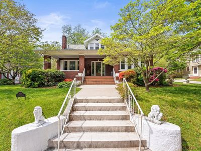 311 N Jefferson St, Winchester, TN, 37398