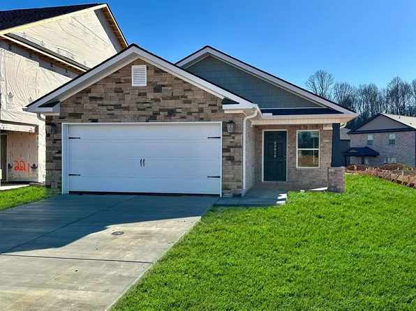 28058 Caperton Dr, Harvest, AL 35749