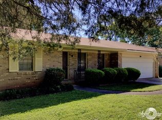 1756 Old Salem Rd SE, Conyers, GA 30013