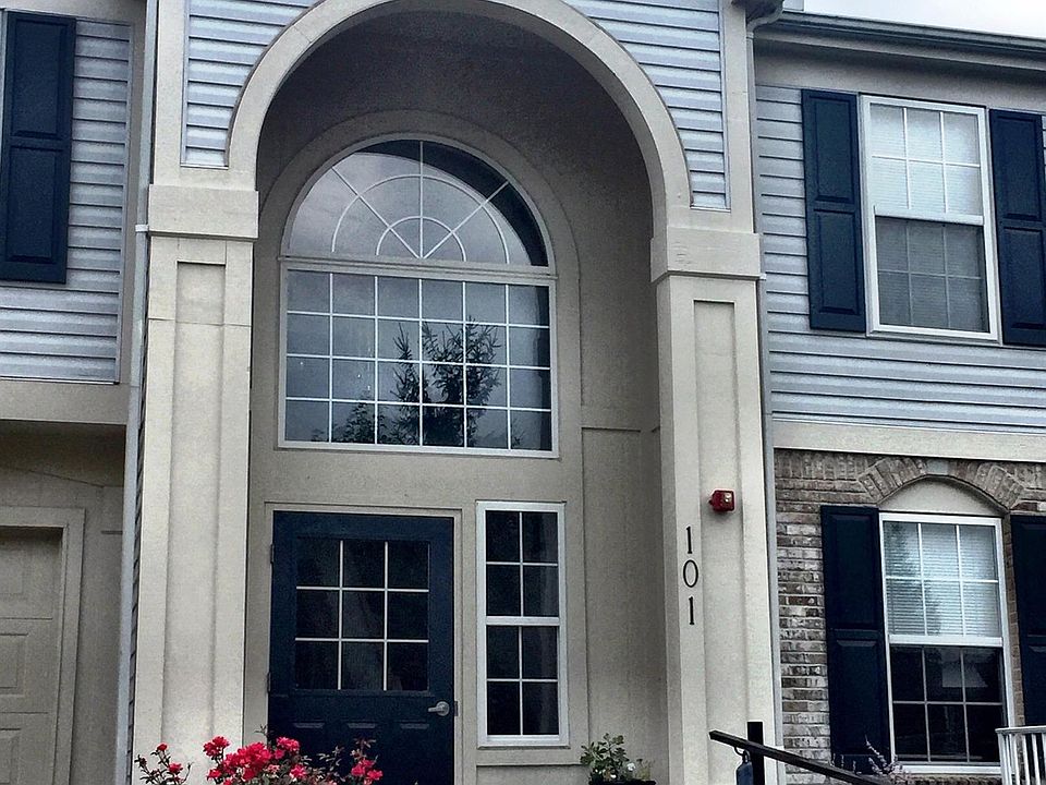 1st image of 101 Postoak Ln #2-B