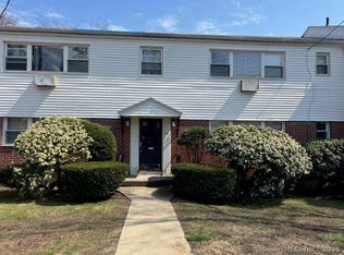 60 Cherry Hill Dr UNIT 2A, Bridgeport, CT 06606