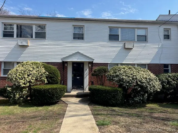 60 Cherry Hill Drive #2A, Bridgeport, CT 06606