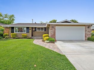1623 Husted Ave, San Jose, CA 95125