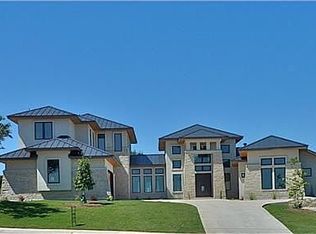 4004 Sugarloaf Dr, Austin, TX 78738
