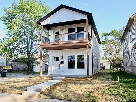 2nd image of 710 Culbertson Avenue