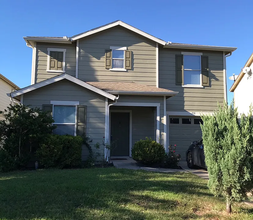 331 Remington Creek Dr