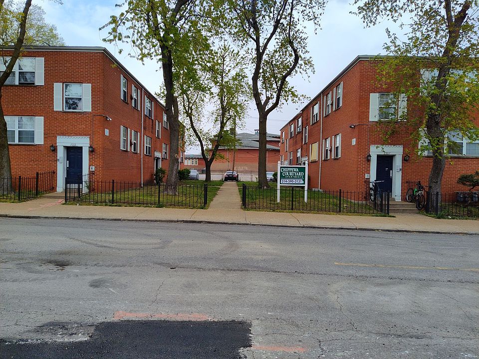 2907 Chippewa St UNIT A, Saint Louis, MO 63118 Zillow