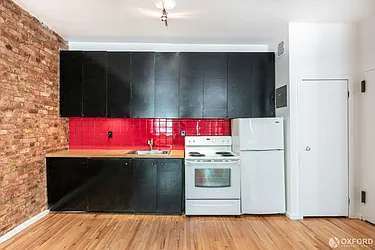 Rented by Oxford Property Group