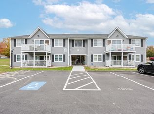450 Somerset Ave #2-7, Taunton, MA 02780