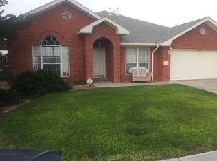 11122 Jewel Cave Rd SE, Albuquerque, NM 87123