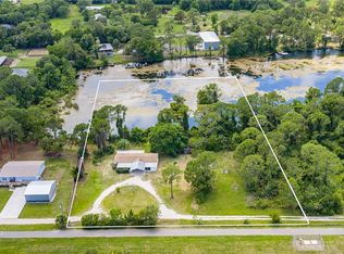 1055 Acee Dr, New Smyrna Beach, FL 32168
