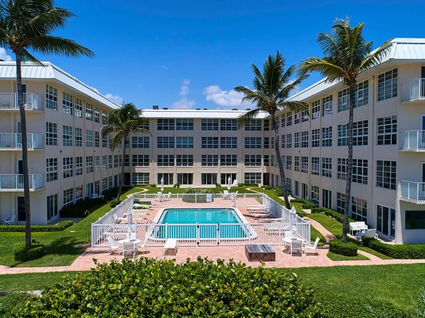 3851 N Ocean Boulevard #410, Gulf Stream, FL 33483