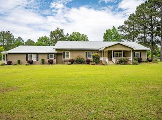 6015 Birch Rd, Albany, GA 31705