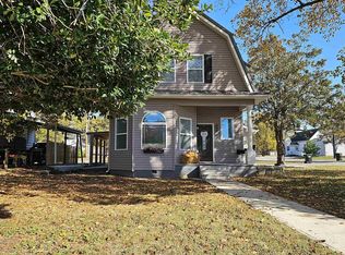 228 S Karber St, Ridgway, IL 62979