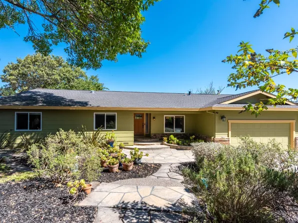 5140 Blank Road, Sebastopol, CA 95472