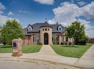 6402 111th St, Lubbock, TX 79424