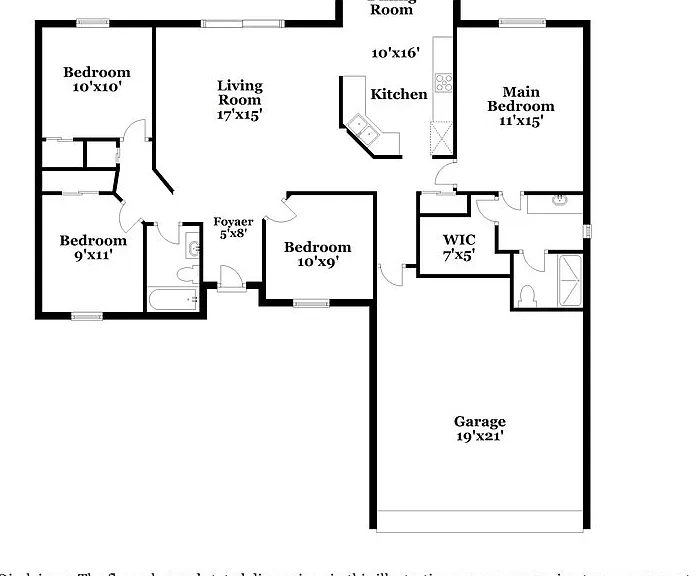 13318 Caspian Ln — Photo 2