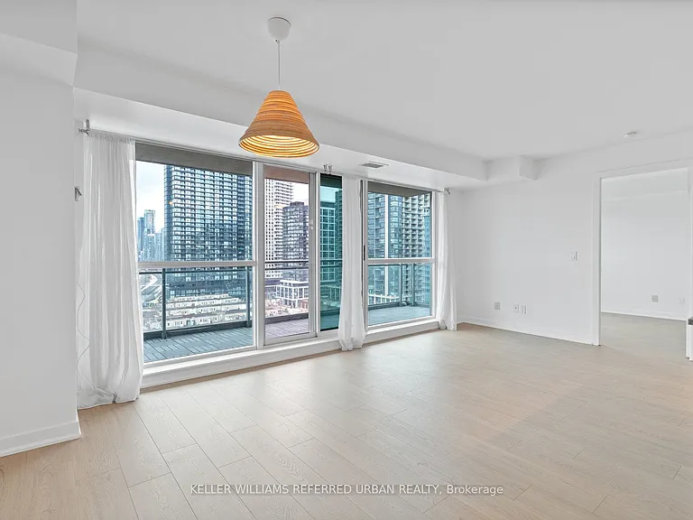 80 Western Battery Rd #1207 — Photo 6