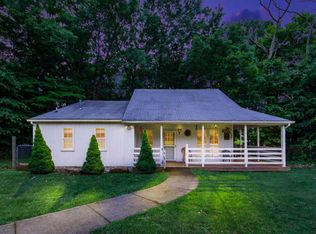 16138 Bailor Rd, Laurelville, OH 43135