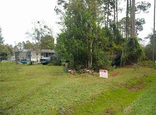 Armadillo Rd, Astor, FL 32102