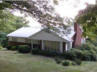 665 Lemoyne Ave, Washington, PA 15301