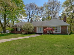 1229 Parker Ave, Kalamazoo, MI 49008