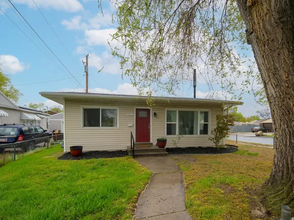 1011 S Emery St W, Salt Lake City, UT 84104