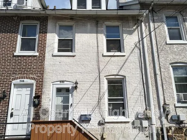 546 Thomas St, Bethlehem, PA 18015