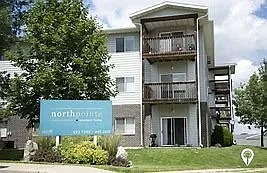 North Pointe Apartments — Photo 3