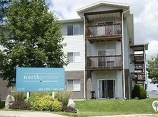 North Pointe Apartments, Bismarck, ND 58501