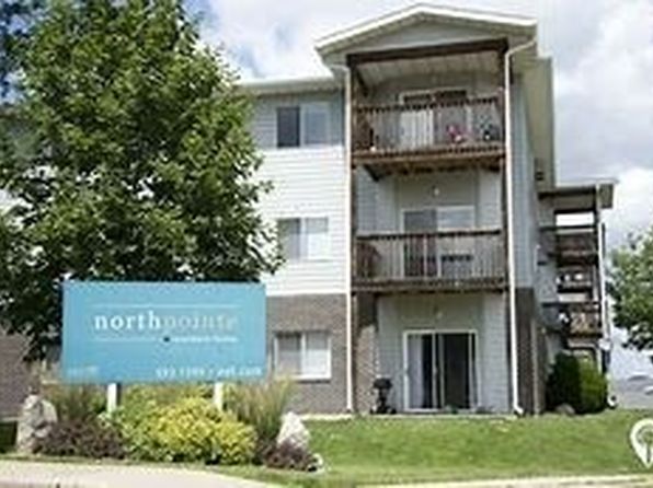 1920 E Capitol Ave #203