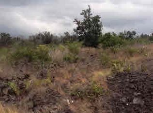 Macadamia Dr LOT 8, Captain Cook, HI 96704