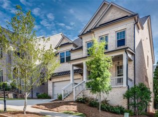 450 Baroque Dr, Alpharetta, GA 30009