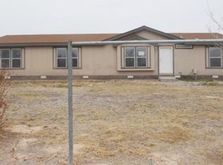 2070 W Gally Rd, Pahrump, NV 89060