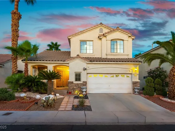 8942 Galena Crossing St, Las Vegas, NV 89123
