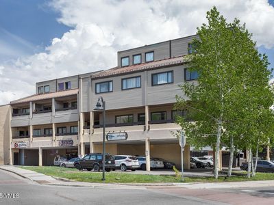 110 Beaver Rd #5, Avon, CO, 81620