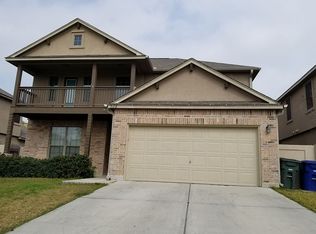 308 Sabal Loop, Laredo, TX 78045