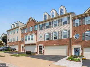 4318 Wisley Turn, Woodbridge, VA 22192