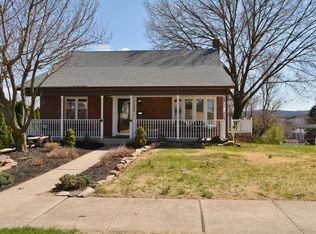 1122 Sheridan St, Reading, PA