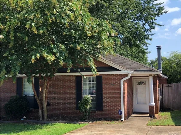112 Millridge Dr, Millbrook, AL 36054