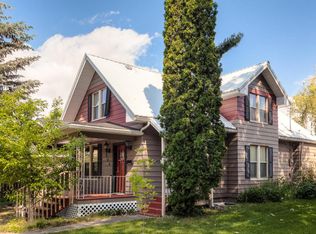 525 W Summit Ave, Coeur D Alene, ID 83814