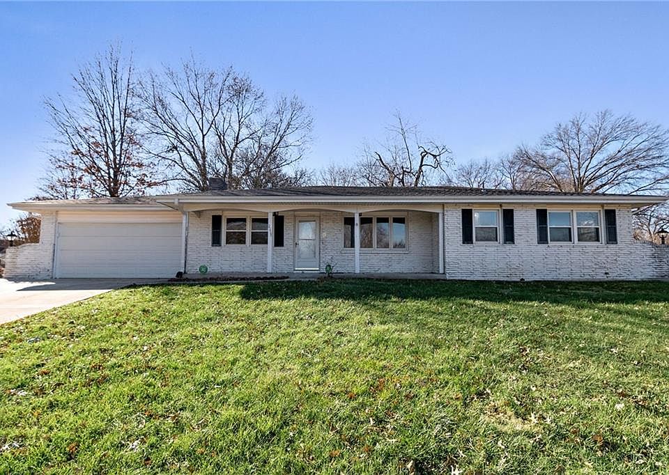 2116 N 71st St Kansas City Ks 66109 Zillow