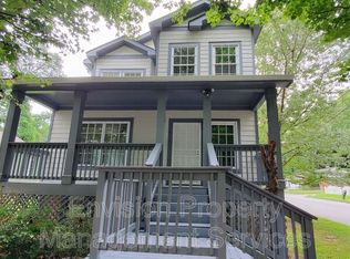 1046 Beckwith St SW, Atlanta, GA 30314