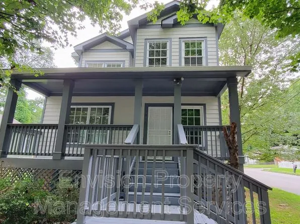 1046 Beckwith St SW, Atlanta, GA 30314