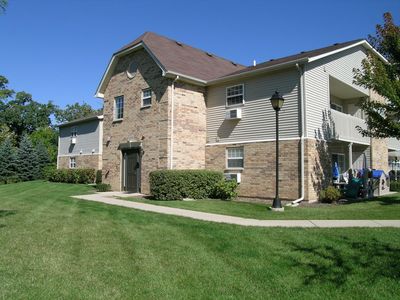 1570 W Sand Bar Ct UNIT 1D, Round Lake Beach, IL, 60073