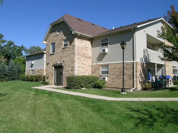 1570 W Sand Bar Ct Unit 1D, Round Lake Beach, IL 60073