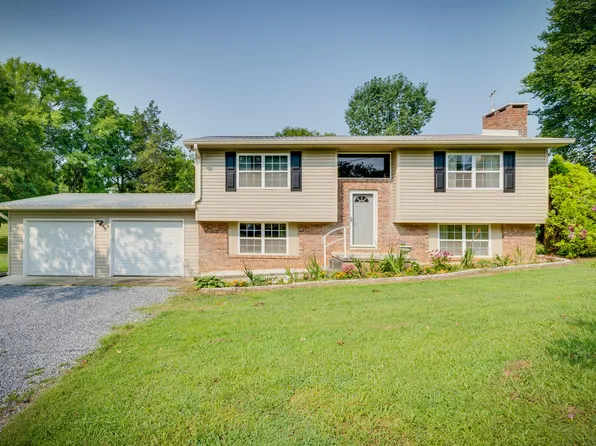 122 Glenwood Ave, Bulls Gap, TN 37711