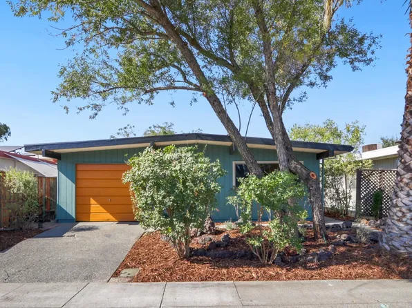 129 Luz Pl, Davis, CA 95616