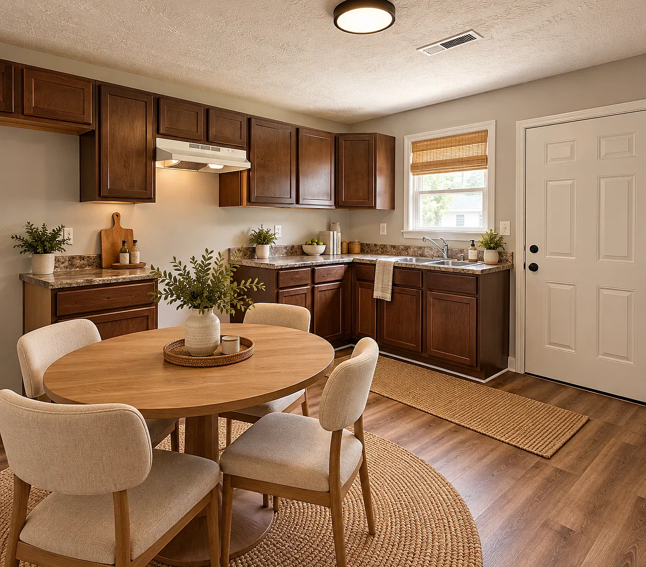916 Monroe #4, Brownsville - Unit 1 — Photo 4